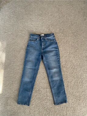 Everlane Jeans